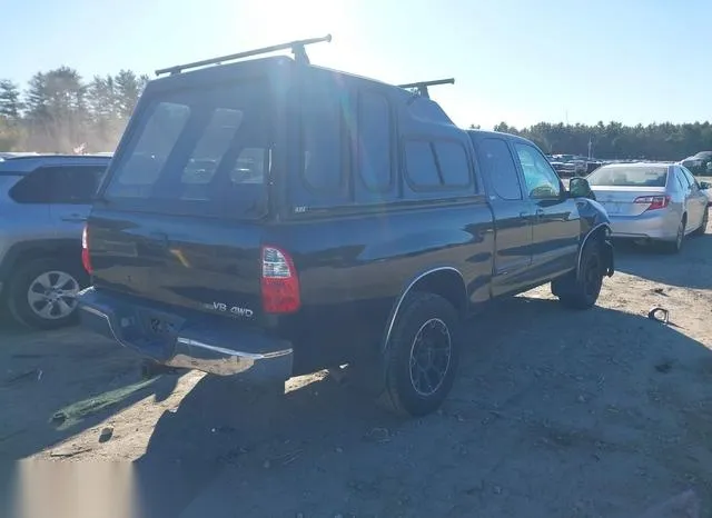 5TBBT44175S470730 2005 2005 Toyota Tundra- Sr5 V8 4