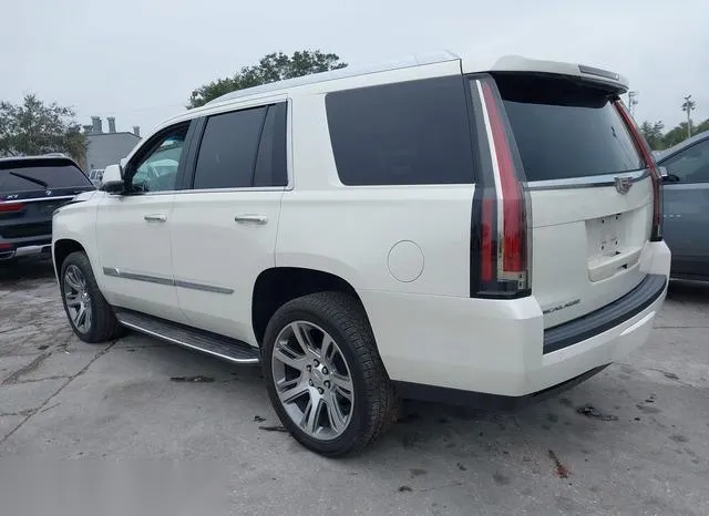 1GYS4MKJXFR619844 2015 2015 Cadillac Escalade- Luxury 3