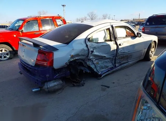 2B3LA73W87H894677 2007 2007 Dodge Charger- Srt8 4