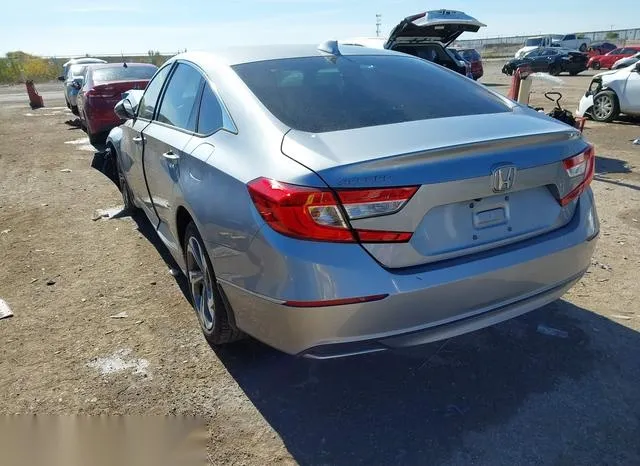 1HGCV1F59LA070023 2020 2020 Honda Accord- Ex-L 3