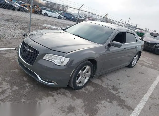 2C3CCAAG9JH117860 2018 2018 Chrysler 300- Touring L 2