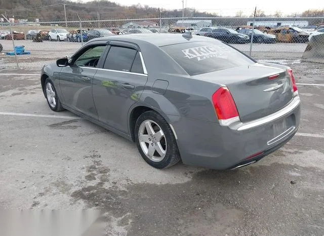 2C3CCAAG9JH117860 2018 2018 Chrysler 300- Touring L 3