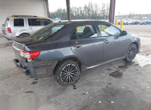 2T1BU4EE8BC597755 2011 2011 Toyota Corolla- S 4