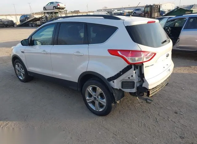 1FMCU9GX9GUB92042 2016 2016 Ford Escape- SE 3