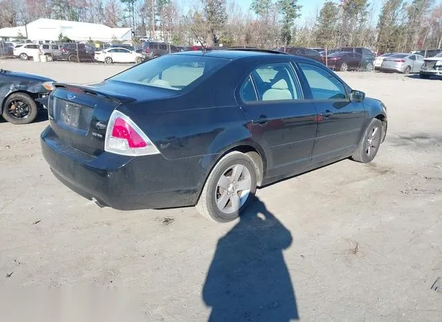 3FAHP07159R220573 2009 2009 Ford Fusion- SE 4