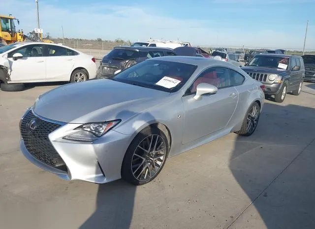 JTHSM5BC9H5002702 2017 2017 Lexus RC- 300 2