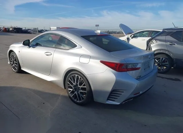 JTHSM5BC9H5002702 2017 2017 Lexus RC- 300 3