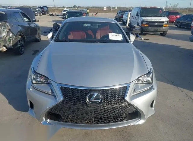 JTHSM5BC9H5002702 2017 2017 Lexus RC- 300 6