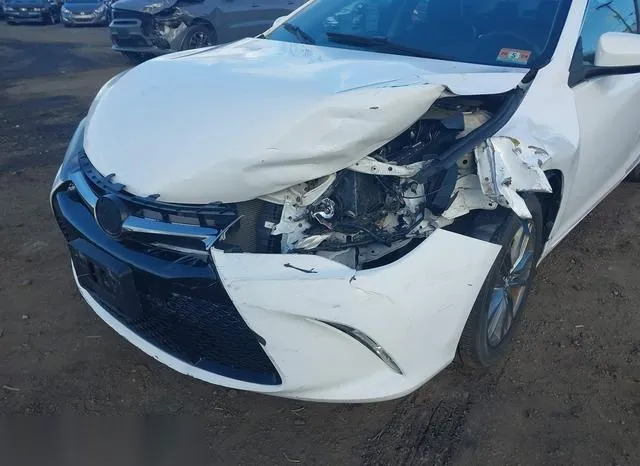 4T1BF1FK4HU411228 2017 2017 Toyota Camry- SE 6