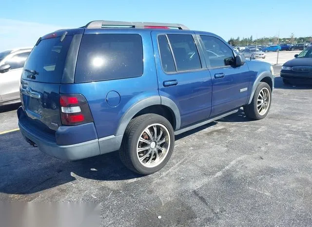 1FMEU63E87UA81803 2007 2007 Ford Explorer- Xlt 4