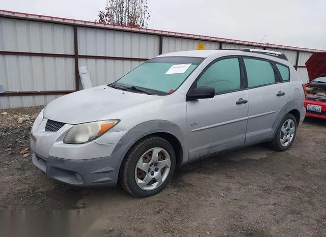 5Y2SL62893Z483767 2003 2003 Pontiac Vibe 2