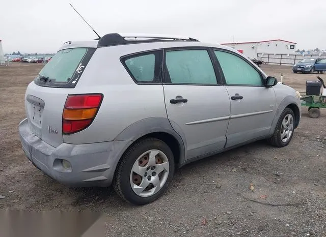 5Y2SL62893Z483767 2003 2003 Pontiac Vibe 4