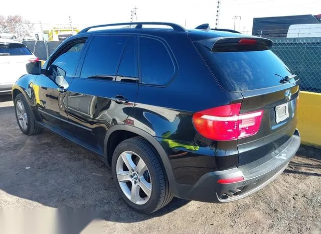 5UXFE4C54AL384647 2010 2010 BMW X5- Xdrive30I 3