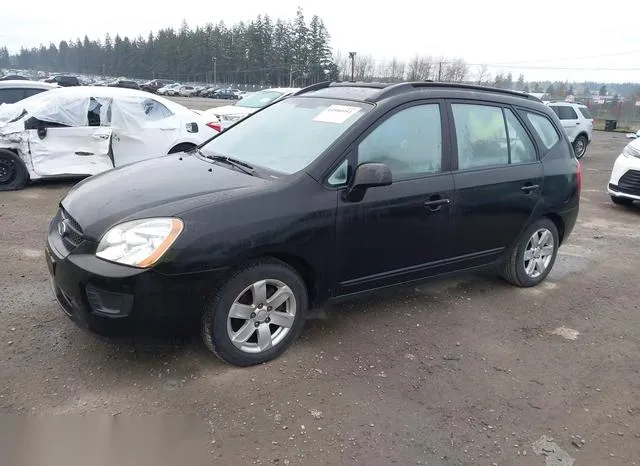 KNAFG525887145928 2008 2008 KIA Rondo- LX 2