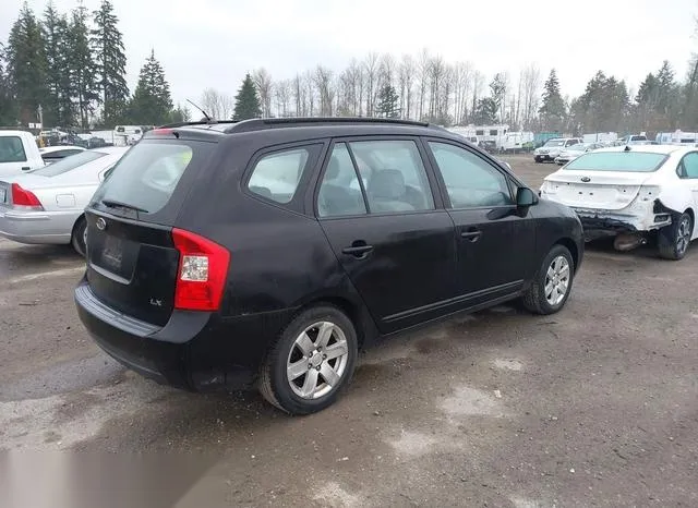 KNAFG525887145928 2008 2008 KIA Rondo- LX 4