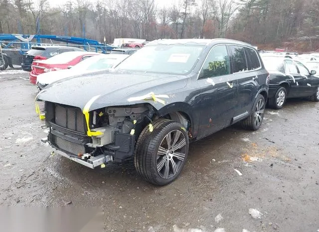 YV4A22PL0N1804694 2022 2022 Volvo XC90- T6 Inscription 7 Pa 2