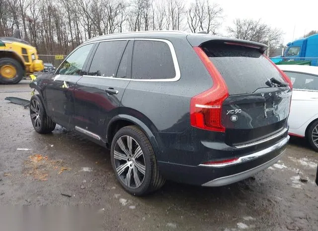 YV4A22PL0N1804694 2022 2022 Volvo XC90- T6 Inscription 7 Pa 3