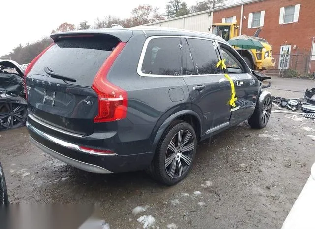 YV4A22PL0N1804694 2022 2022 Volvo XC90- T6 Inscription 7 Pa 4