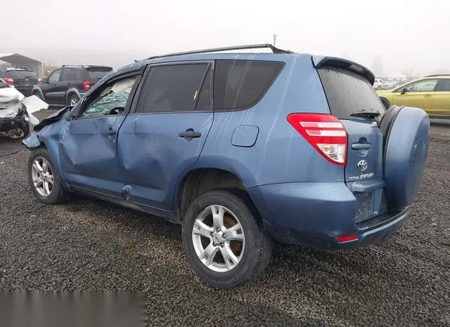 JTMBK33VX95076269 2009 2009 Toyota RAV4- Base V6 3