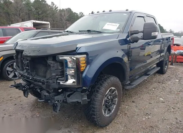 1FT7W2B69KEG66838 2019 2019 Ford F-250- Lariat 2