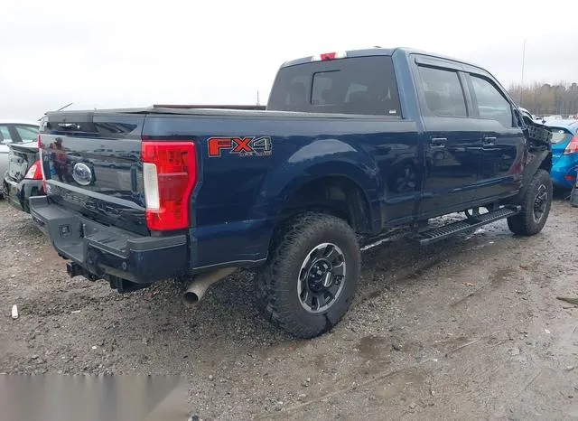 1FT7W2B69KEG66838 2019 2019 Ford F-250- Lariat 4