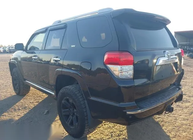 JTEBU5JR7D5147380 2013 2013 Toyota 4runner- SR5 3