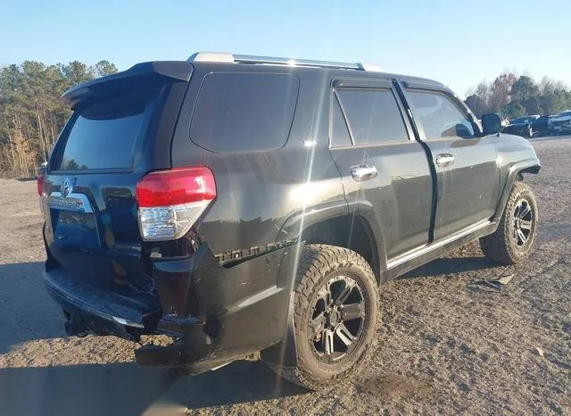 JTEBU5JR7D5147380 2013 2013 Toyota 4runner- SR5 4