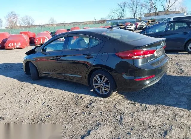 5NPD84LFXHH147023 2017 2017 Hyundai Elantra- Value Edition 3