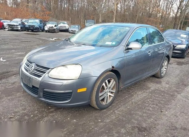 3VWDT71K86M642163 2006 2006 Volkswagen Jetta- Tdi 2