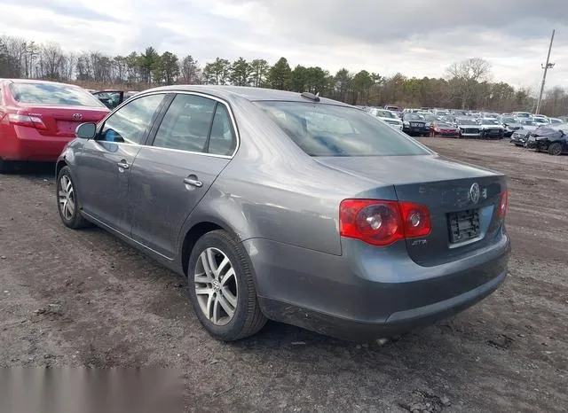 3VWDT71K86M642163 2006 2006 Volkswagen Jetta- Tdi 3