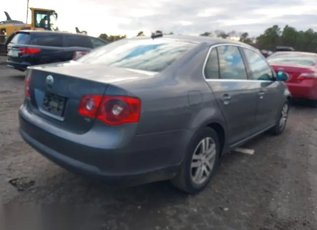 3VWDT71K86M642163 2006 2006 Volkswagen Jetta- Tdi 4