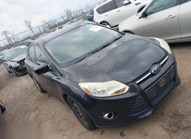 1FAHP3F26CL166606 2012 2012 Ford Focus- SE 1