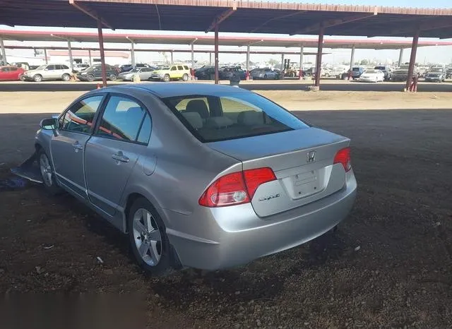 JHMFA16836S009586 2006 2006 Honda Civic- EX 3