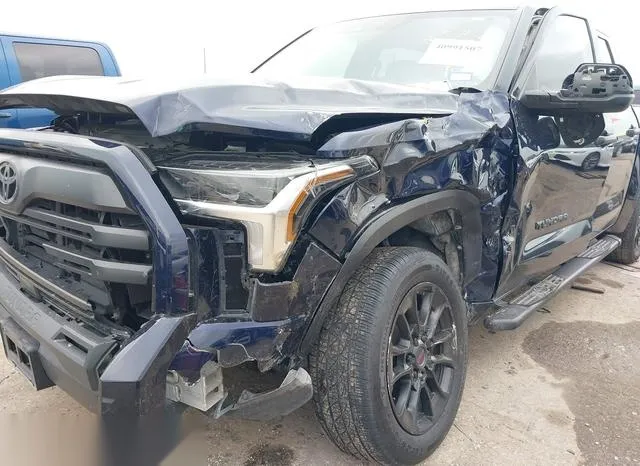 5TFLA5DB8PX078224 2023 2023 Toyota Tundra- SR5 6