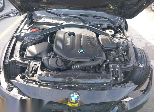 WBA4W7C51JAB93464 2018 2018 BMW 4 Series- 440I 10