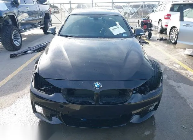 WBA4W7C51JAB93464 2018 2018 BMW 4 Series- 440I 6