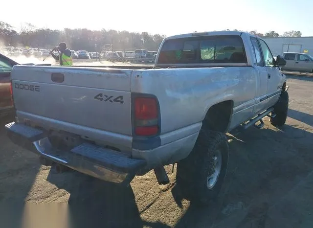 3B7KF23611G751379 2001 2001 Dodge RAM 2500- ST 4