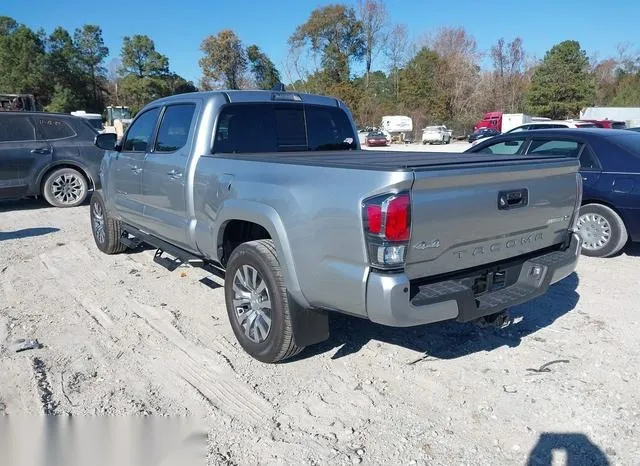 3TMHZ5BN4PM147959 2023 2023 Toyota Tacoma- Limited 3