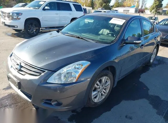 1N4AL2AP6BN403804 2011 2011 Nissan Altima- 2-5 S 2