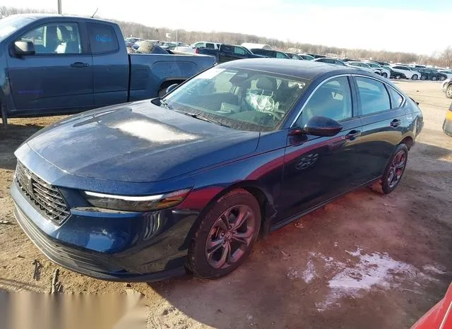 1HGCY1F38RA052997 2024 2024 Honda Accord- EX 2