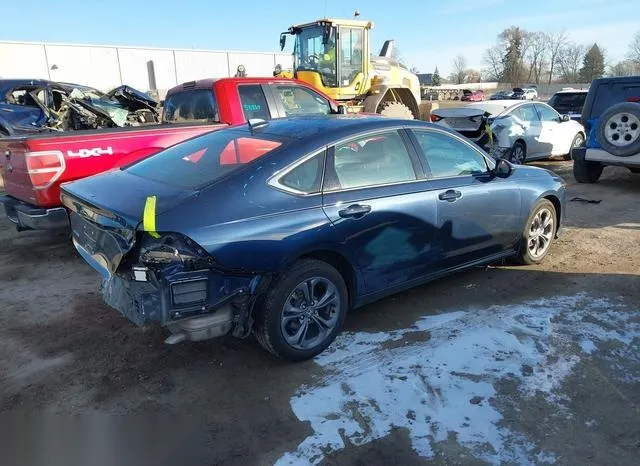 1HGCY1F38RA052997 2024 2024 Honda Accord- EX 4