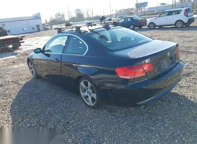 WBAWB33588PU89292 2008 2008 BMW 3 Series- 328 I 3