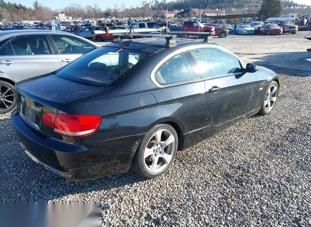 WBAWB33588PU89292 2008 2008 BMW 3 Series- 328 I 4