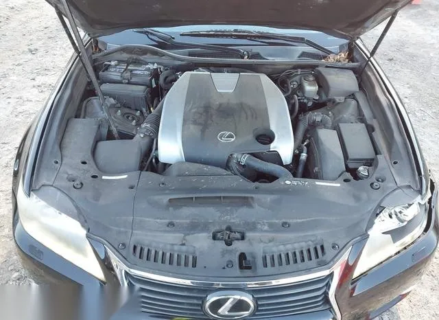 JTHCE1BL8D5003294 2013 2013 Lexus GS- 350 10