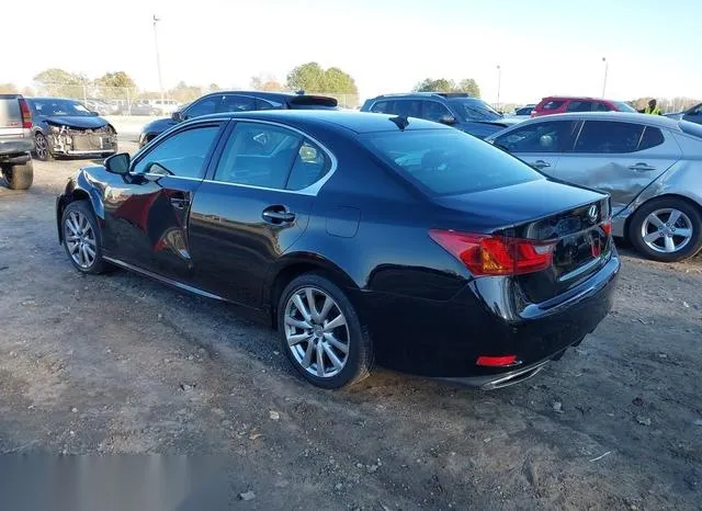 JTHCE1BL8D5003294 2013 2013 Lexus GS- 350 3