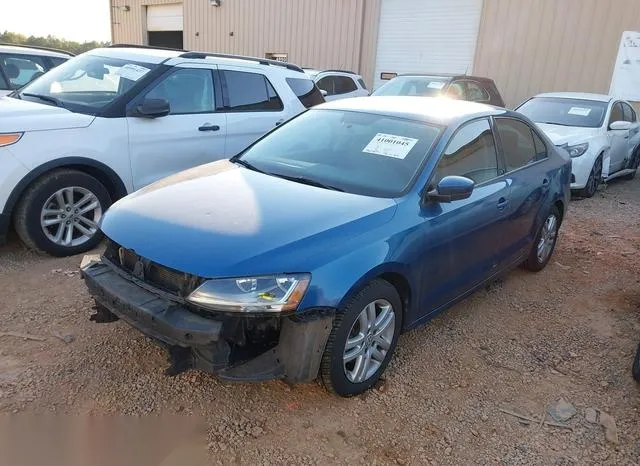 3VW2B7AJ9JM225905 2018 2018 Volkswagen Jetta- 1-4T S 2