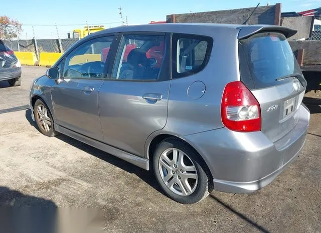 JHMGD38638S007570 2008 2008 Honda Fit- Sport 3