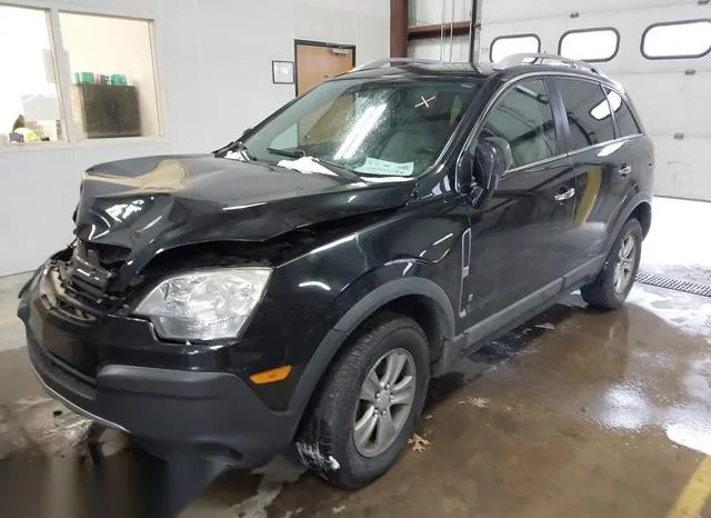 3GSCL33P08S655220 2008 2008 Saturn Vue- 4-Cyl Xe 2