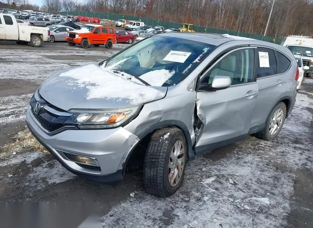 2HKRM4H54FH682539 2015 2015 Honda CR-V- EX 2