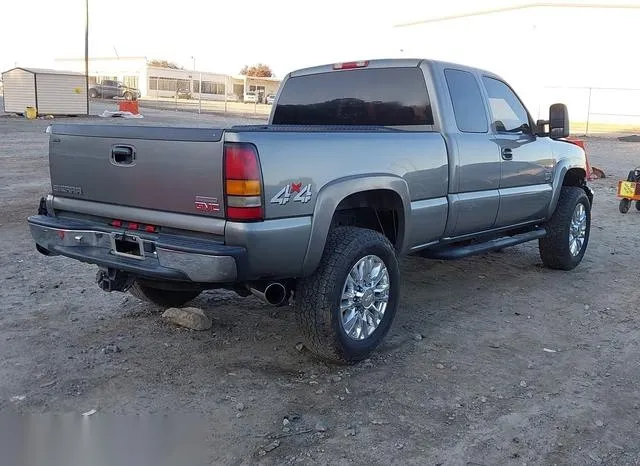 1GTHK29D86E271690 2006 2006 GMC Sierra- 2500hd Sle1 4